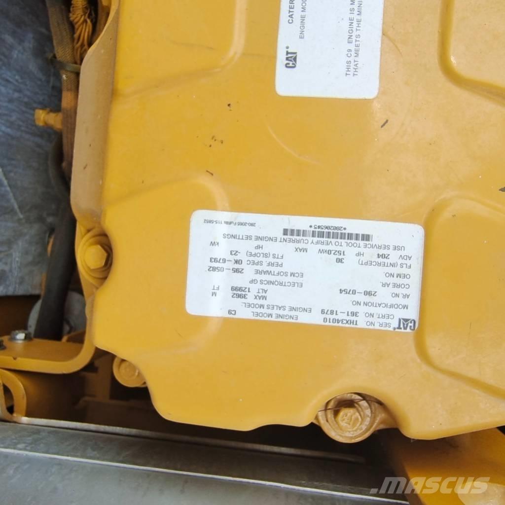 CAT 336 GC Raupenbagger