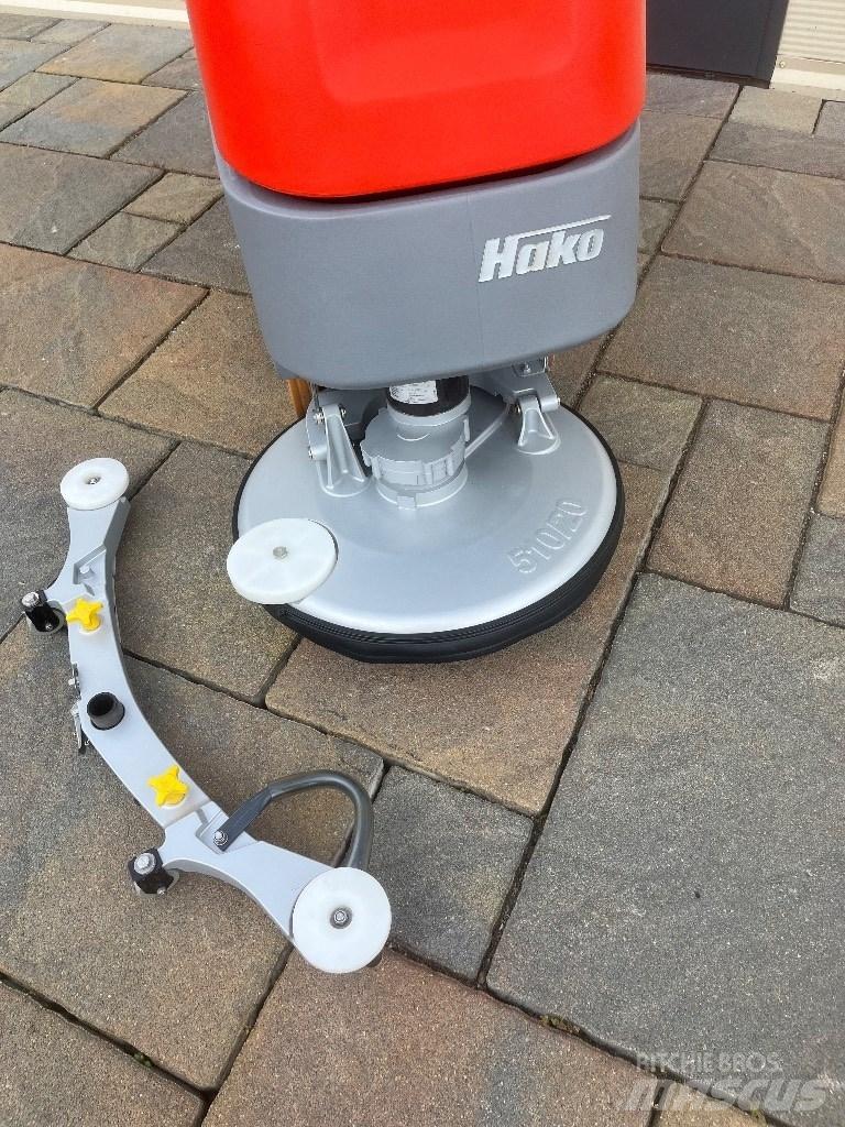 Hako B 45 CL Schrubtrockner