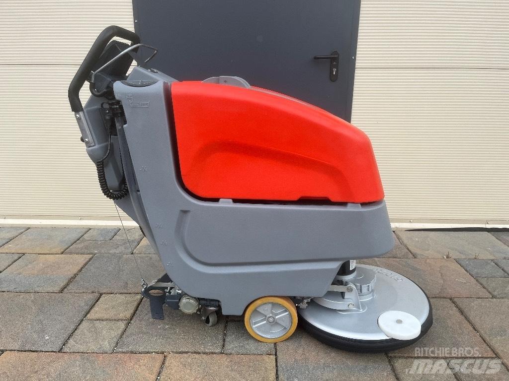 Hako B 45 CL Schrubtrockner