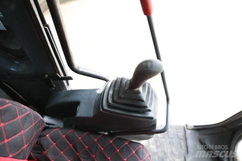 Kobelco SK140-8 Midibagger  7t - 12t