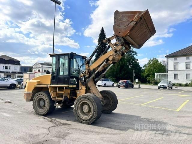 CAT IT 14 G 2 Radlader