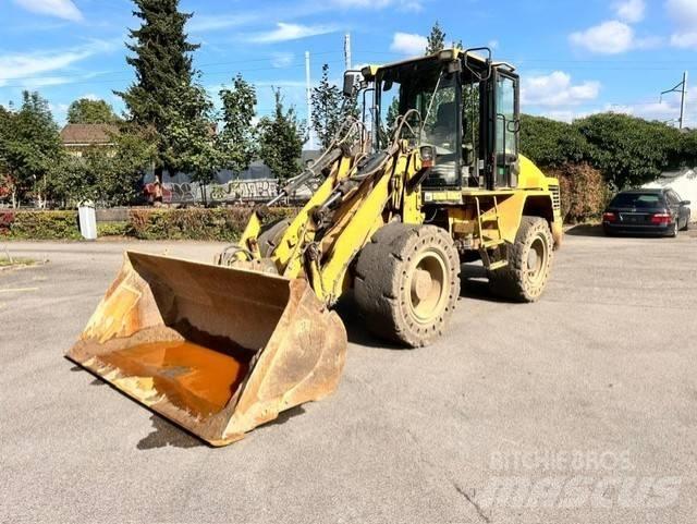 CAT IT 14 G 2 Radlader