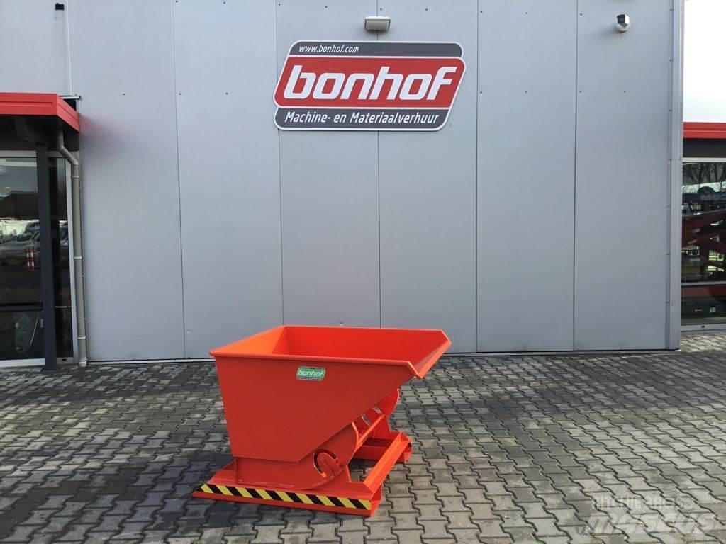  Onbekend - Sonstige Baumaschinen