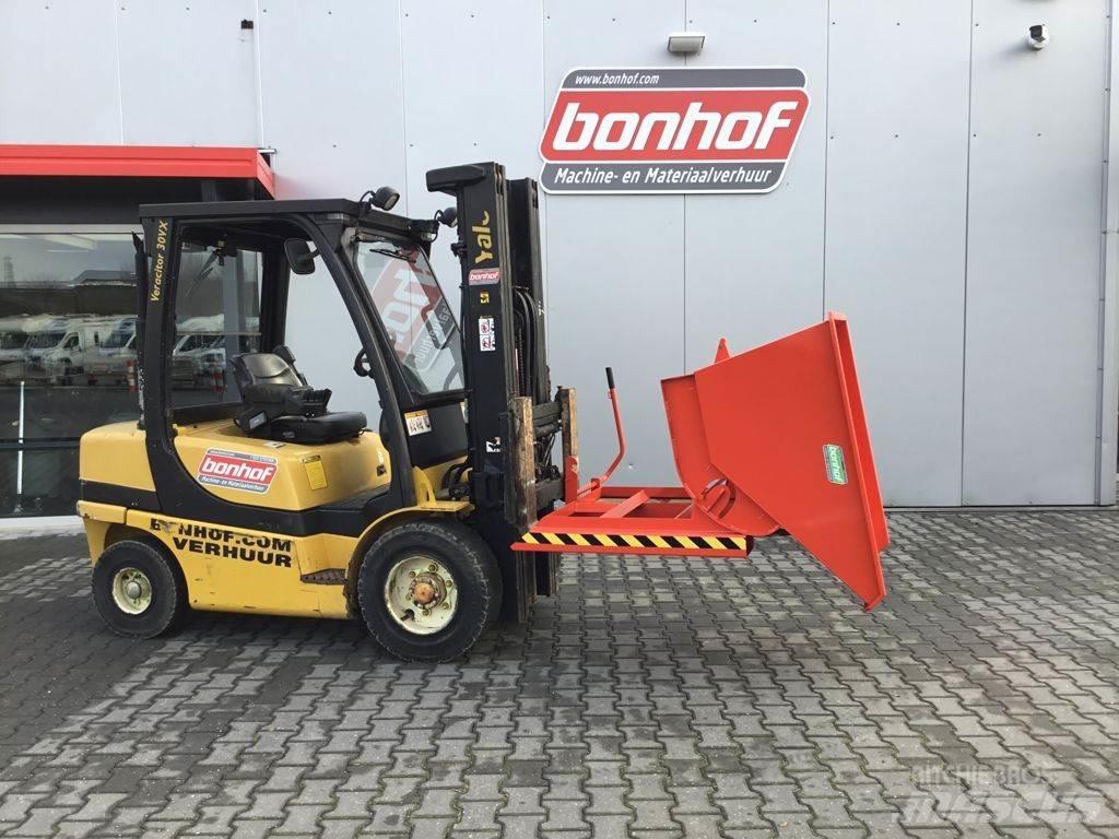  Onbekend - Sonstige Baumaschinen