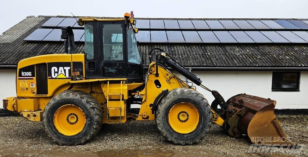 CAT 930 G Radlader