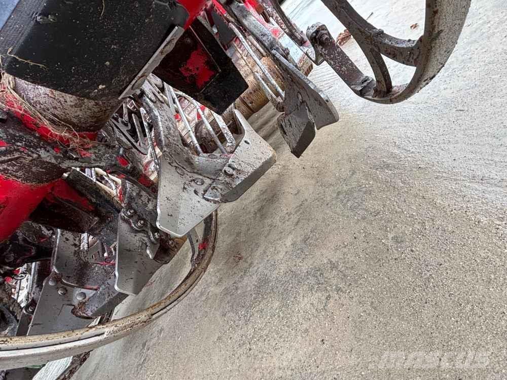 Holmer T4-30 Sonstige Landmaschinen