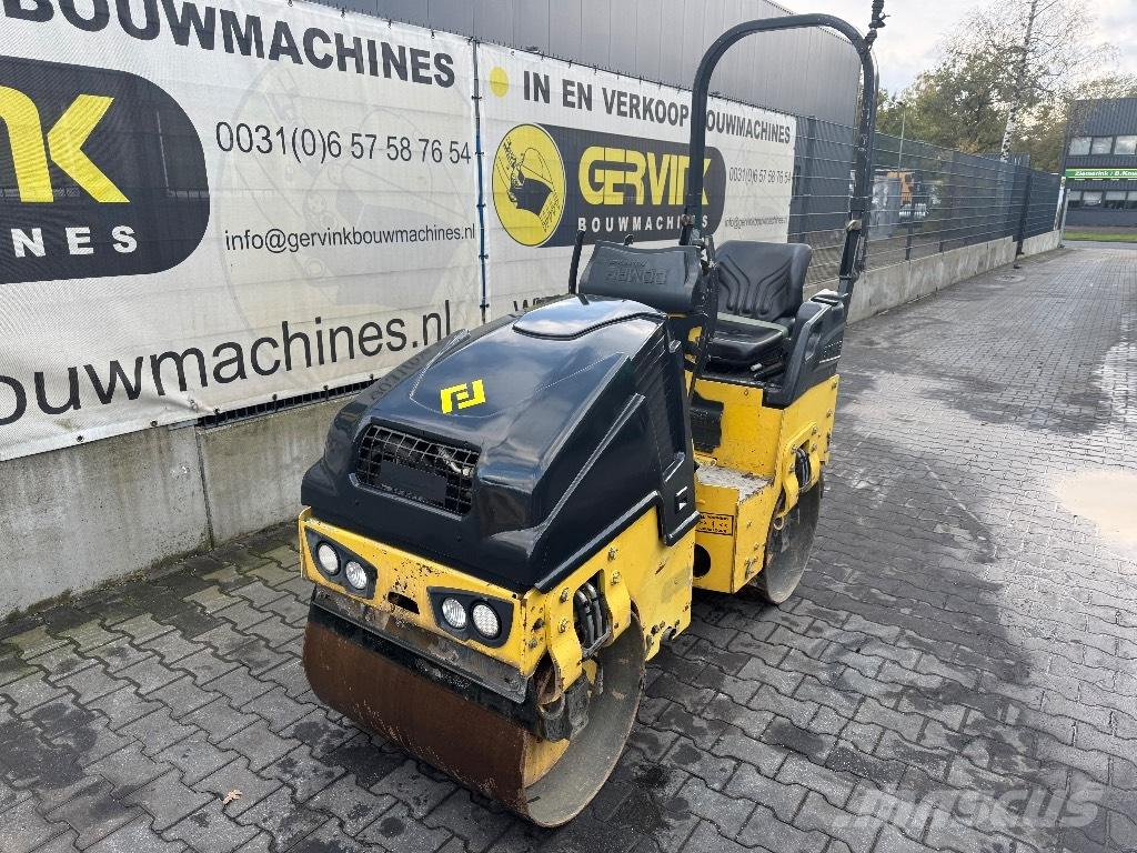 Bomag BW 80 AD-5 Tandemwalzen