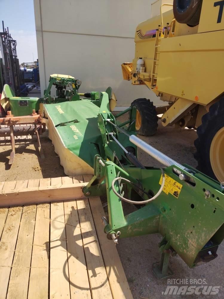 Krone Easy Cut R320 Mäher