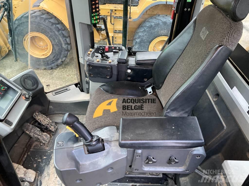 CAT 972 M Radlader