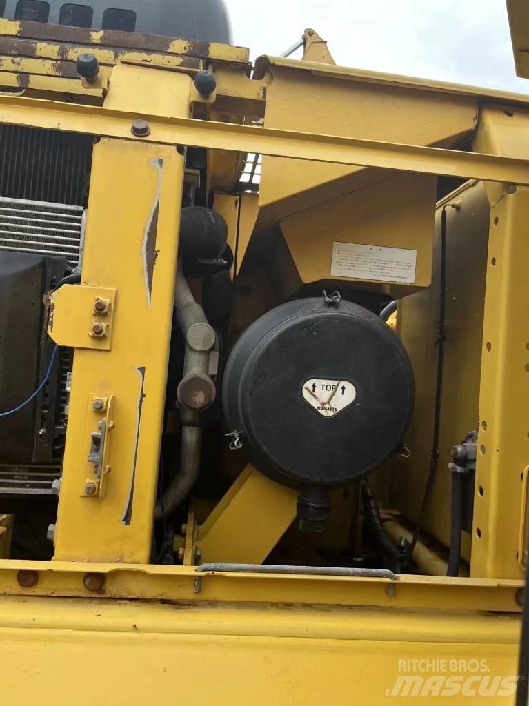 Komatsu PC 350-7 Raupenbagger