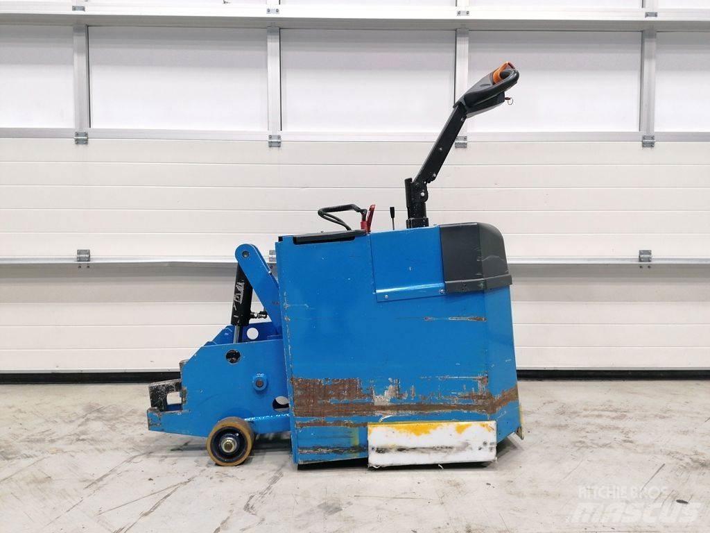  Wilmat Popm40/s Niederhub-Kommissionierer