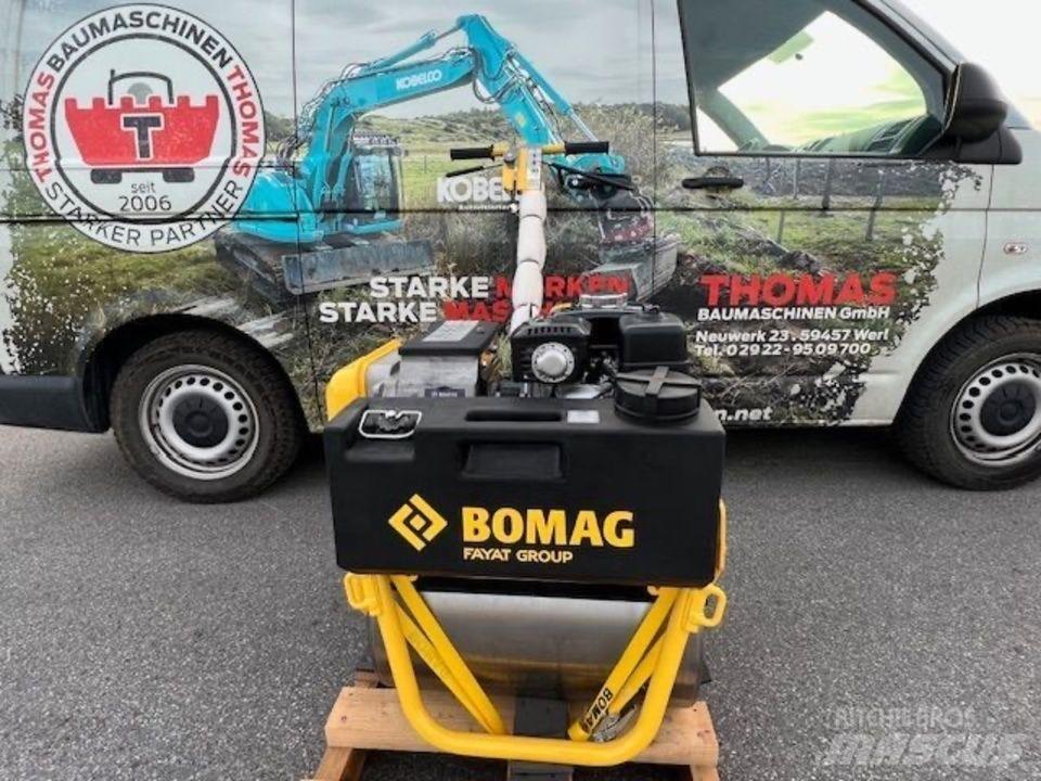 Bomag BW 55 E Vibrationsgeräte
