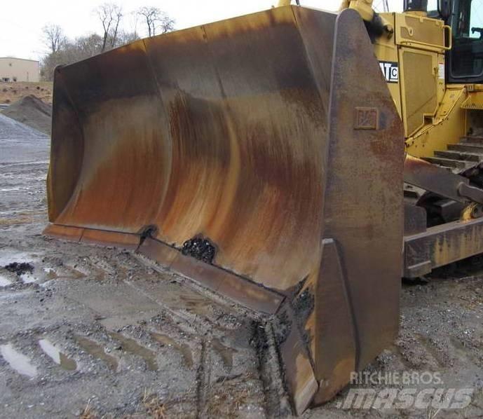CAT D9T Coal Blade Planierschilder/Scharen
