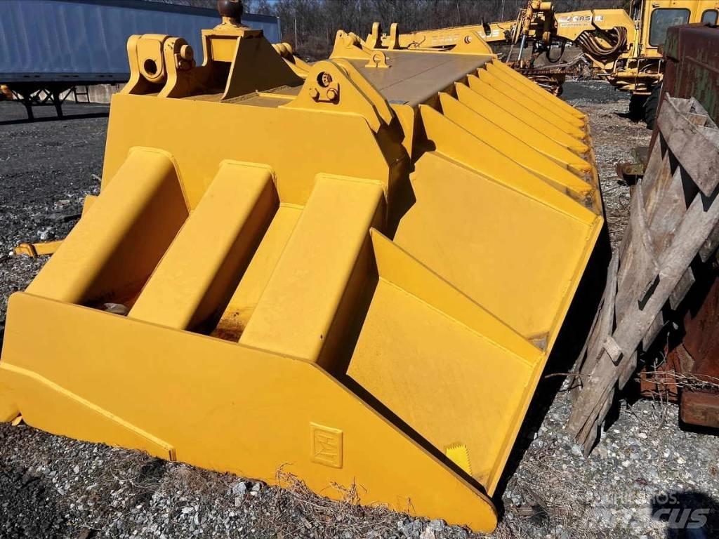 CAT D9T Coal Blade Planierschilder/Scharen