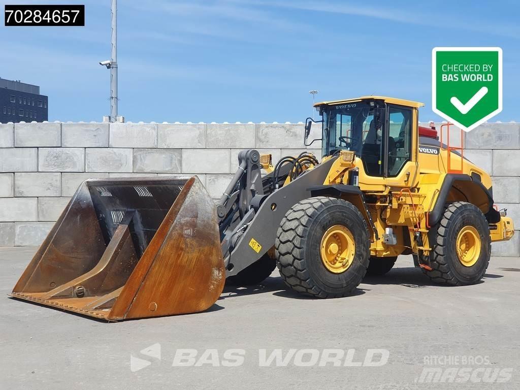 Volvo L150 H CDC Radlader