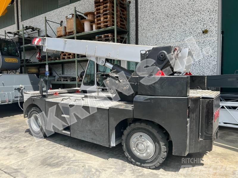Ormig 10 TME Andere Krane