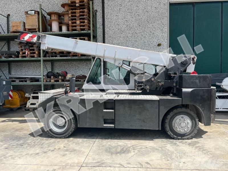 Ormig 10 TME Andere Krane