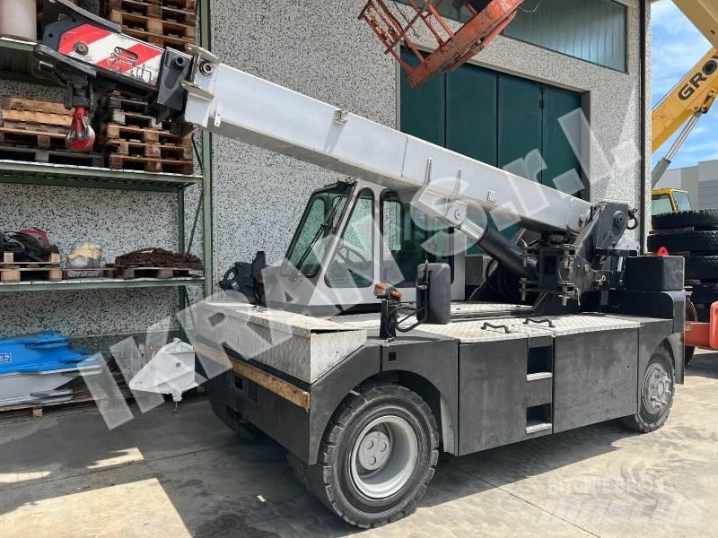 Ormig 10 TME Andere Krane