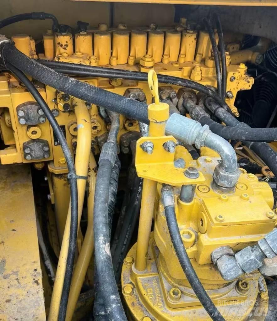 CAT 330GC Raupenbagger