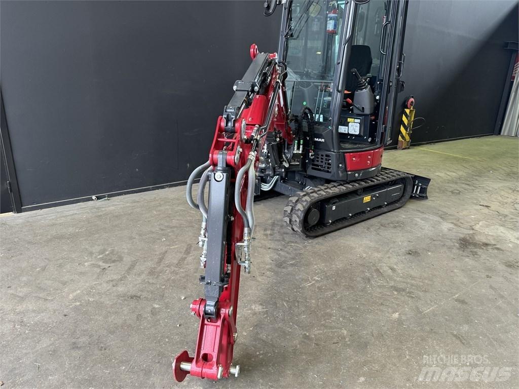 Yanmar Vio 23 DEMO Minibagger < 7t