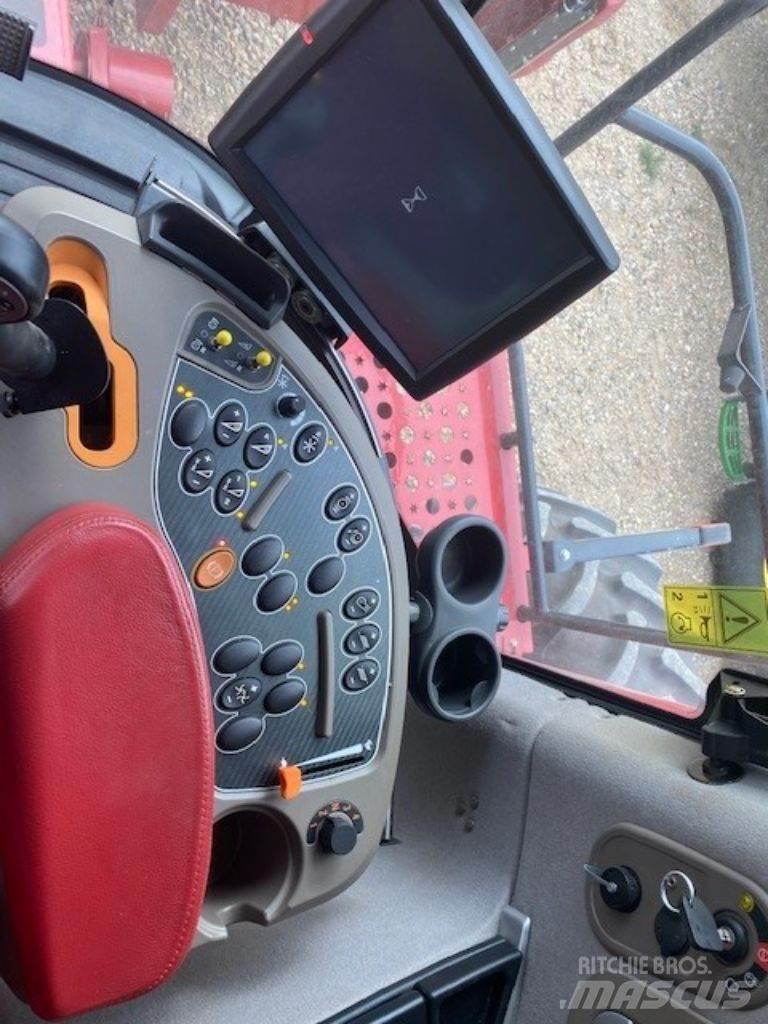Case IH 9240 Mähdrescher