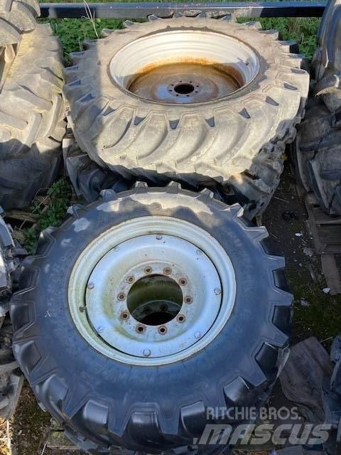  Misc 14.9R28 & 18.4R38 Reifen