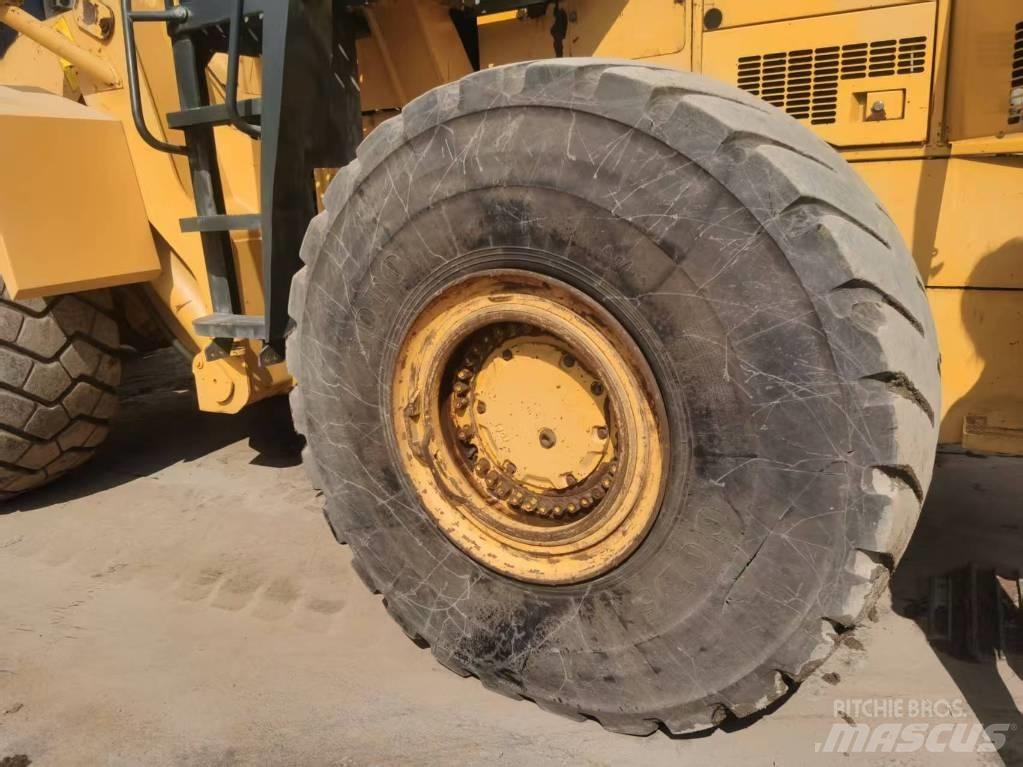 Komatsu WA 500-3 Radlader