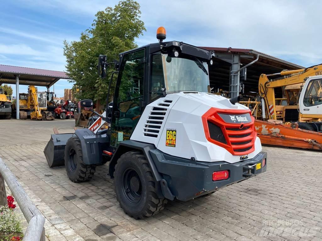 Bobcat L 75 Radlader