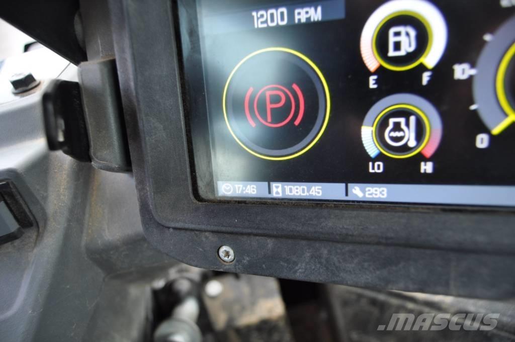 Wacker Neuson DV 60 Minidumper