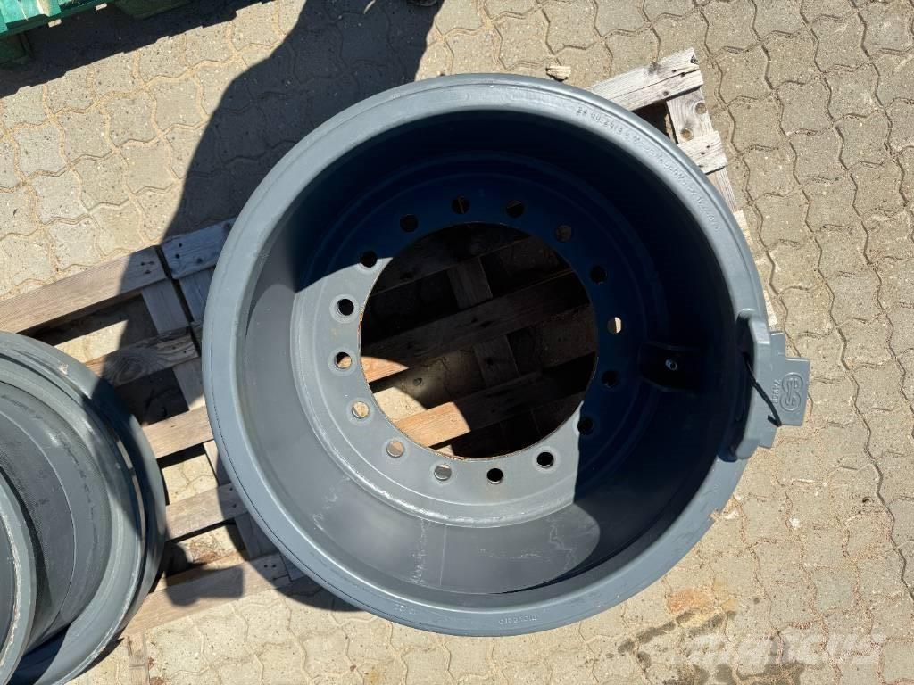 Liebherr L550 - TA 230 Reifen
