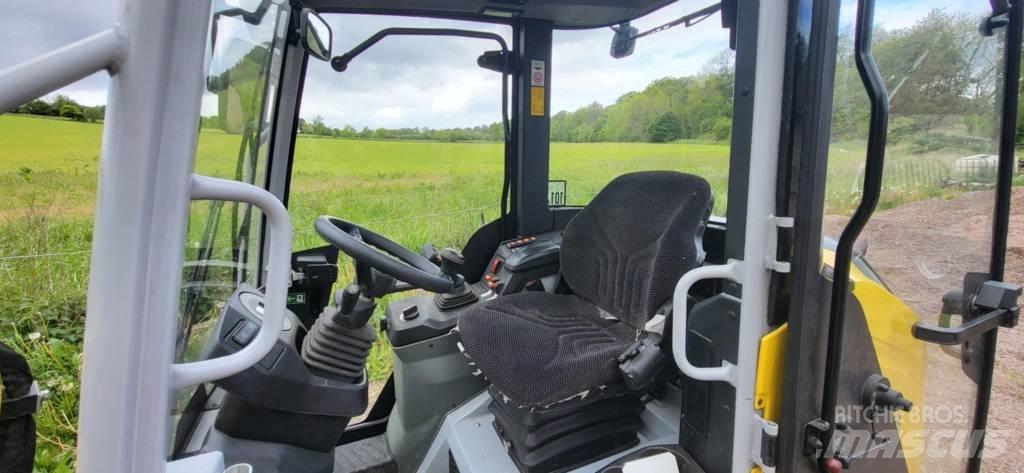 Wacker Neuson WL 28 Kompaktlader