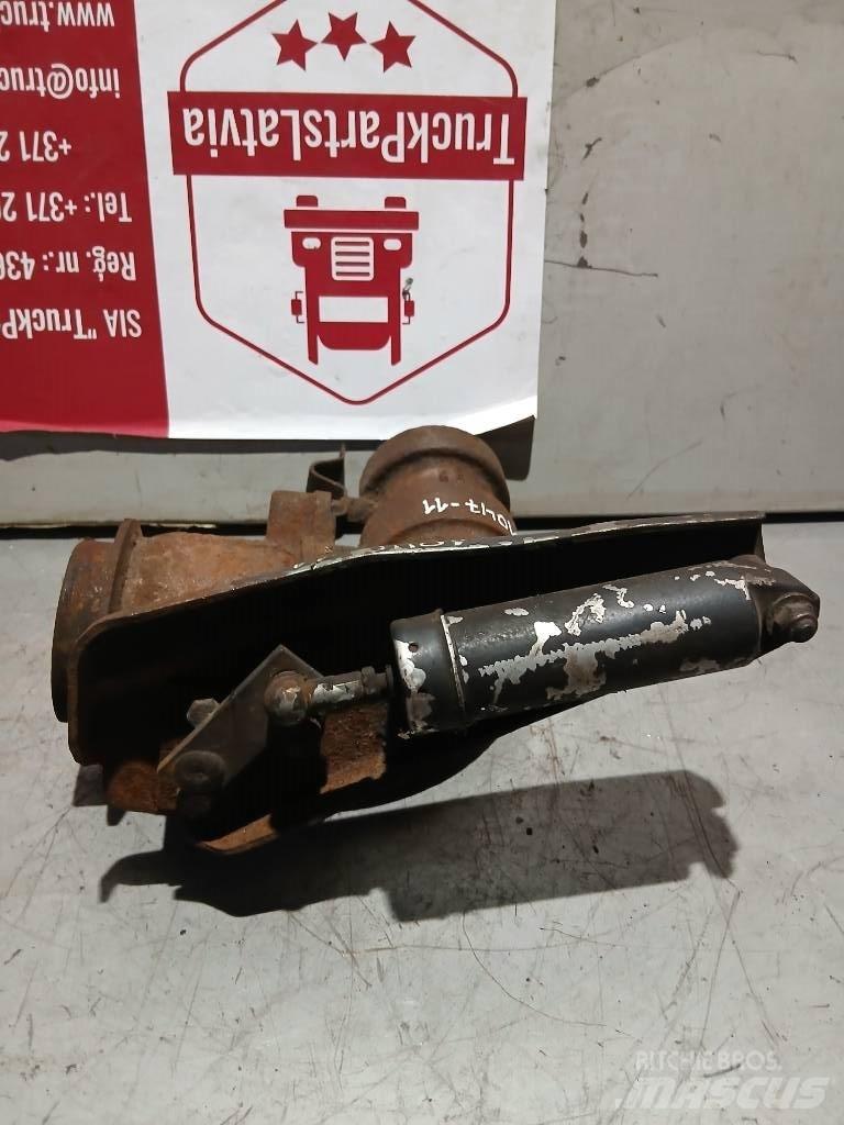Scania P 420    1439903 Motoren