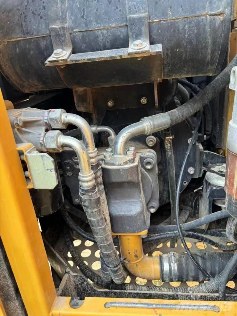 Sany SY 75 C pro Raupenbagger