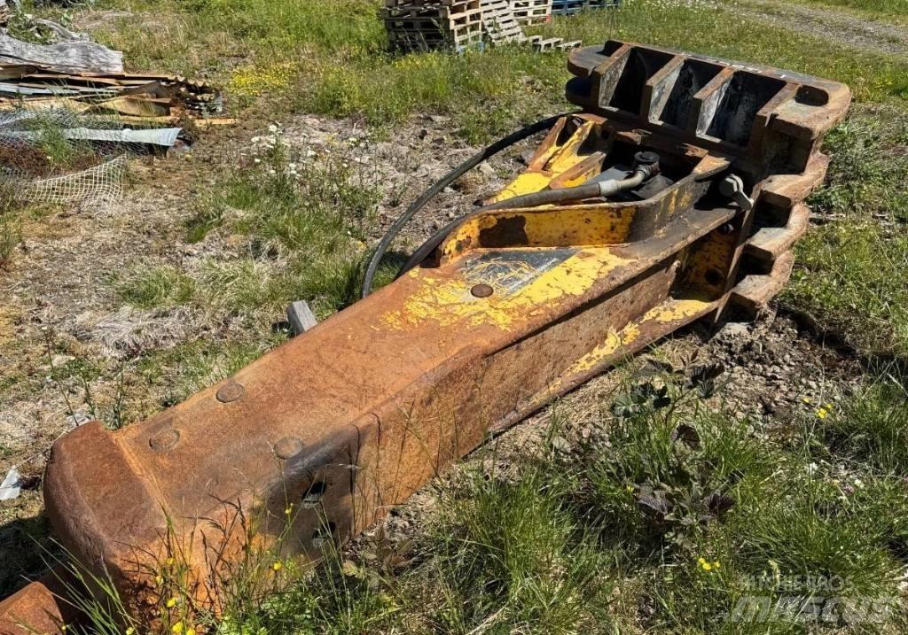 Atlas Copco HB 3000 Hammer / Brecher