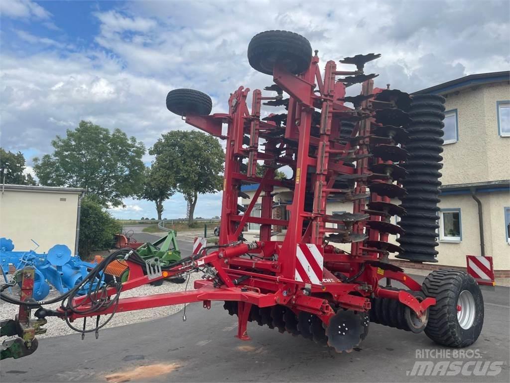 Horsch Joker 10RT Scheibeneggen