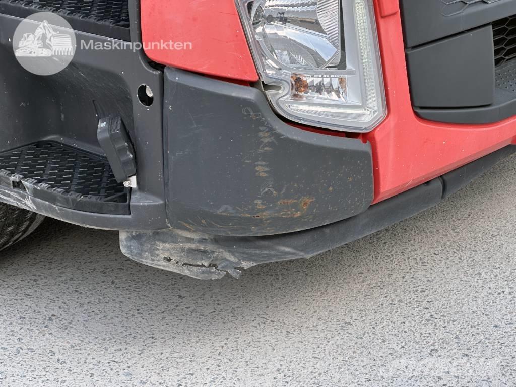 Volvo FE 320 Betonmischer