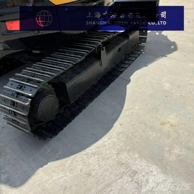 Sany SY 35 U Minibagger < 7t