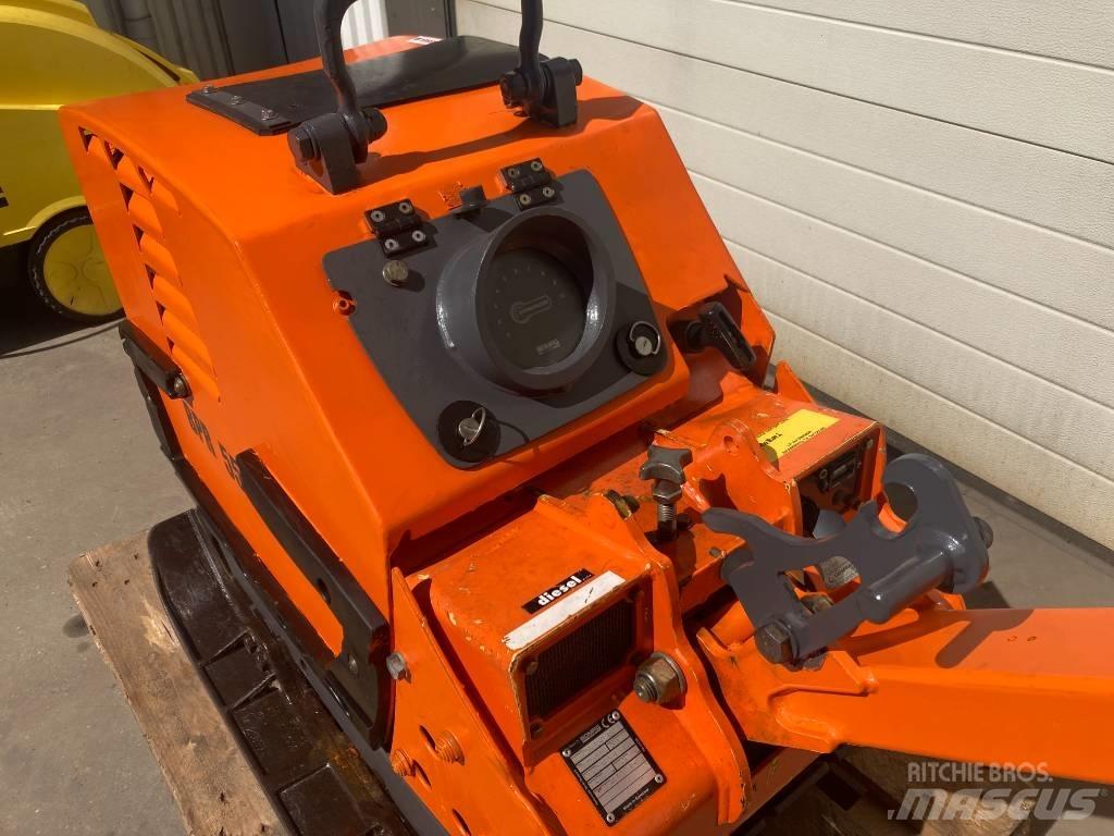 Bomag BPR 55/65 D Vibrationsgeräte