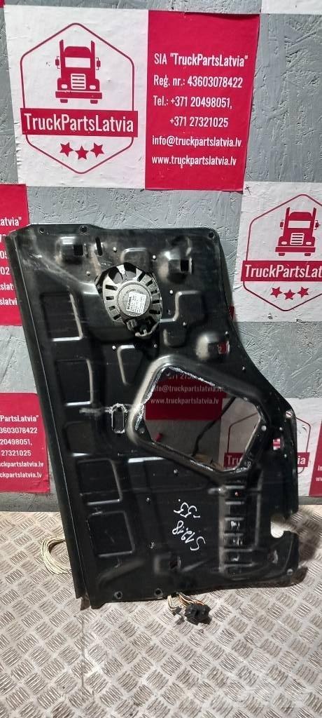Scania R 440    1534511 Kabinen