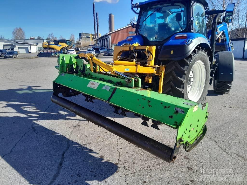Cabe Finland 250 Mulcher