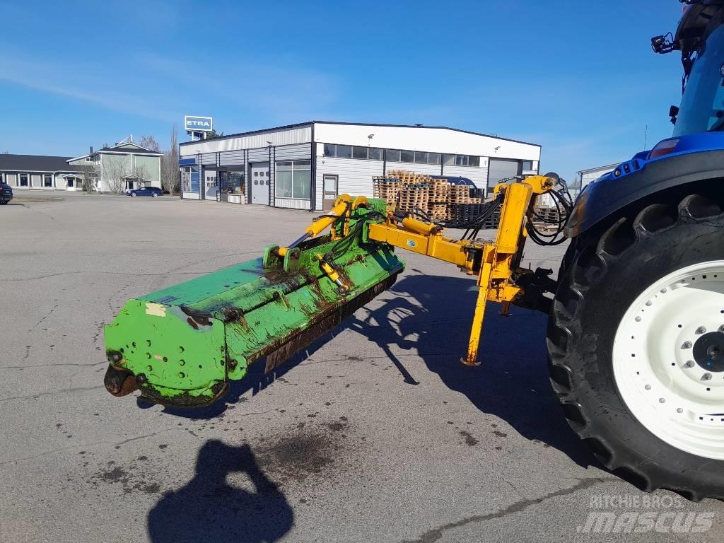 Cabe Finland 250 Mulcher
