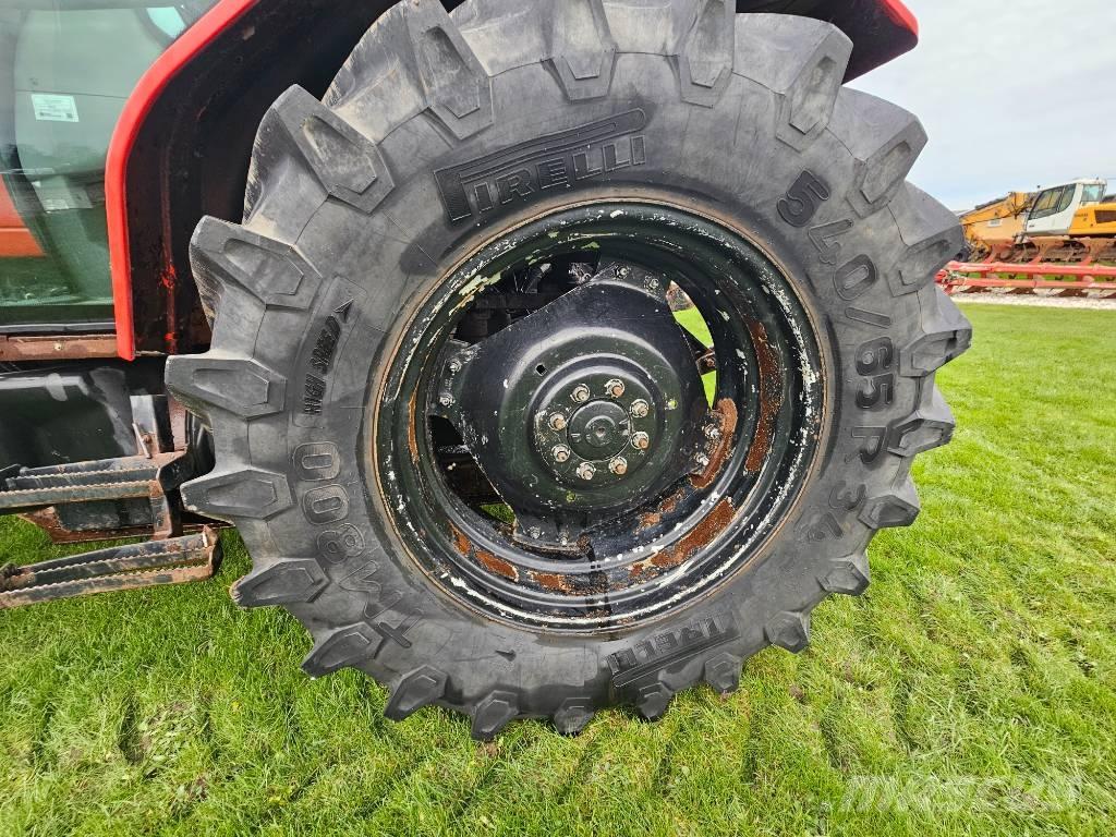 Massey Ferguson 4355 Traktoren