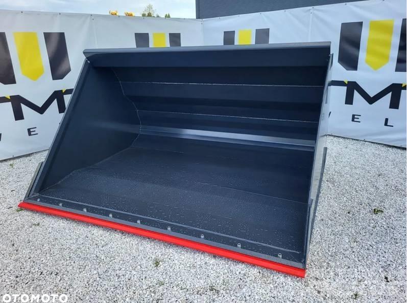 TMT JCB Tieflöffel