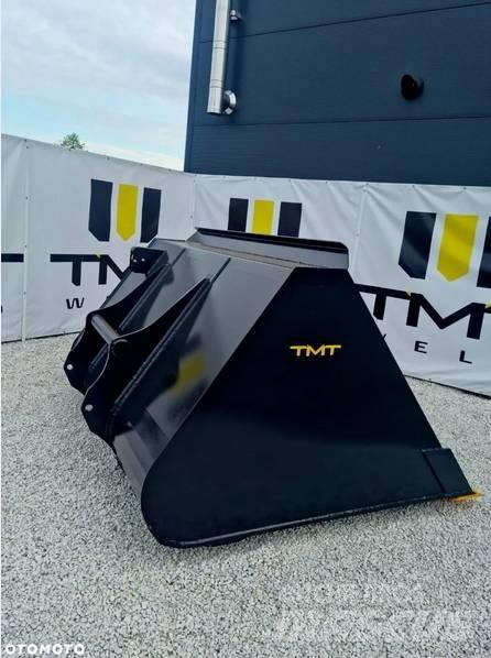 TMT JCB Tieflöffel