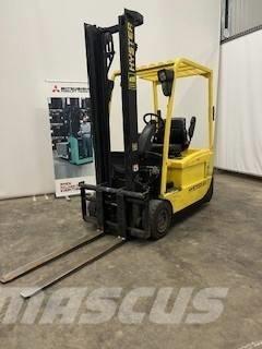 Hyster J1.80XMT Elektrostapler