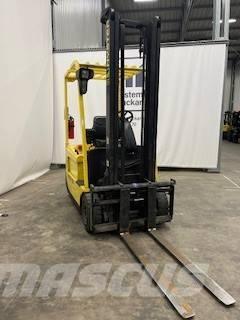 Hyster J1.80XMT Elektrostapler
