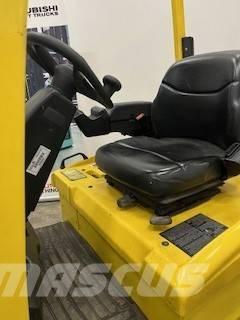 Hyster J1.80XMT Elektrostapler