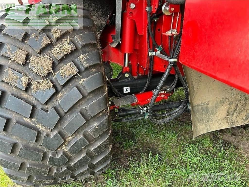 Grimme evo 260 Kartoffelvollernter