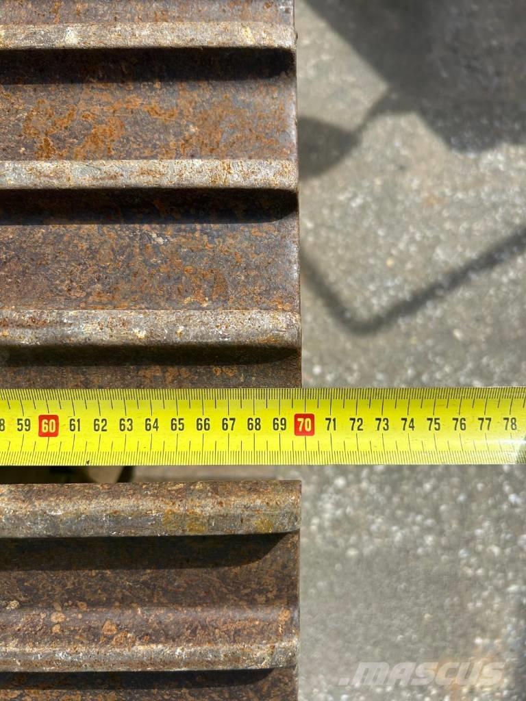 Takeuchi TB 2150 R Raupenbagger