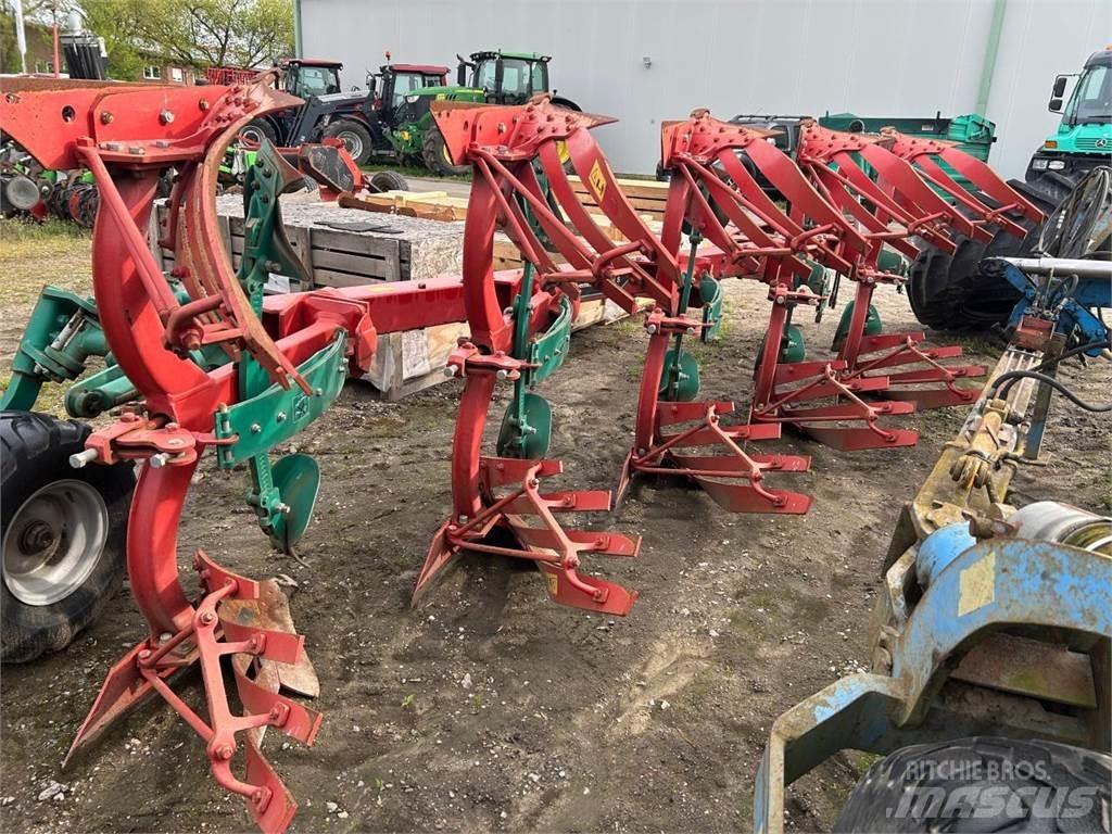 Kverneland 150 S Wendepflüge